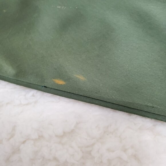 1990'S HIGH-END FORMAL UNUSUAL DRESS - Picture 8 of 10